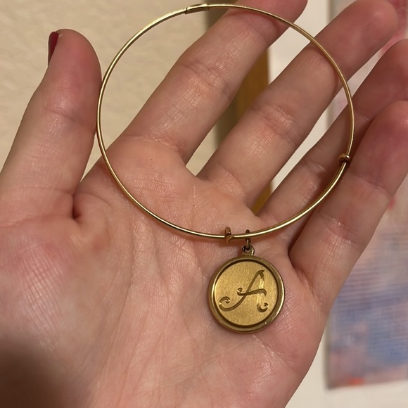 Alex and Ani Bracelets - Picture 3 of 3